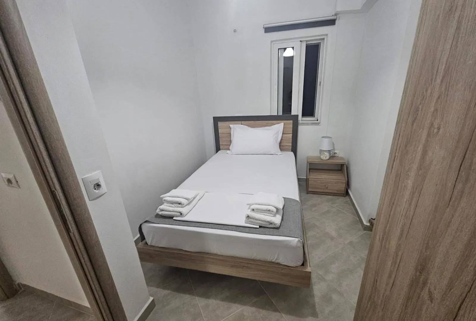 Brisilda Apartment Σαράντα