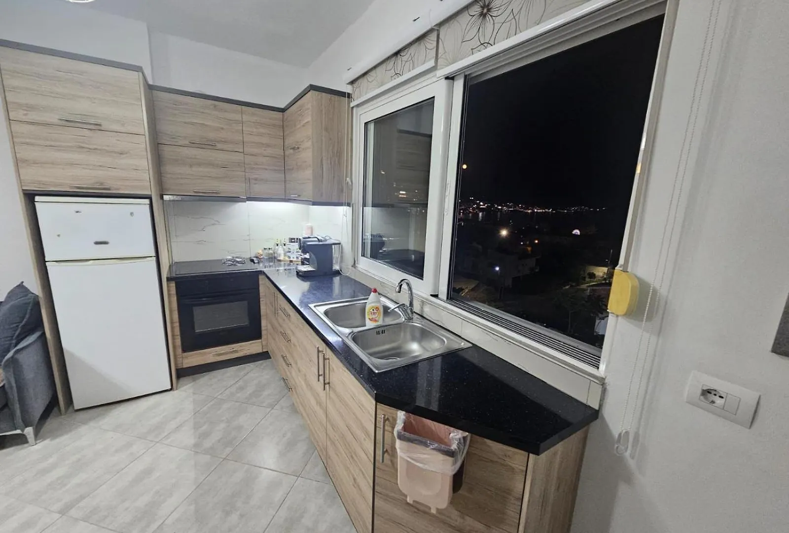 Brisilda Apartment Σαράντα
