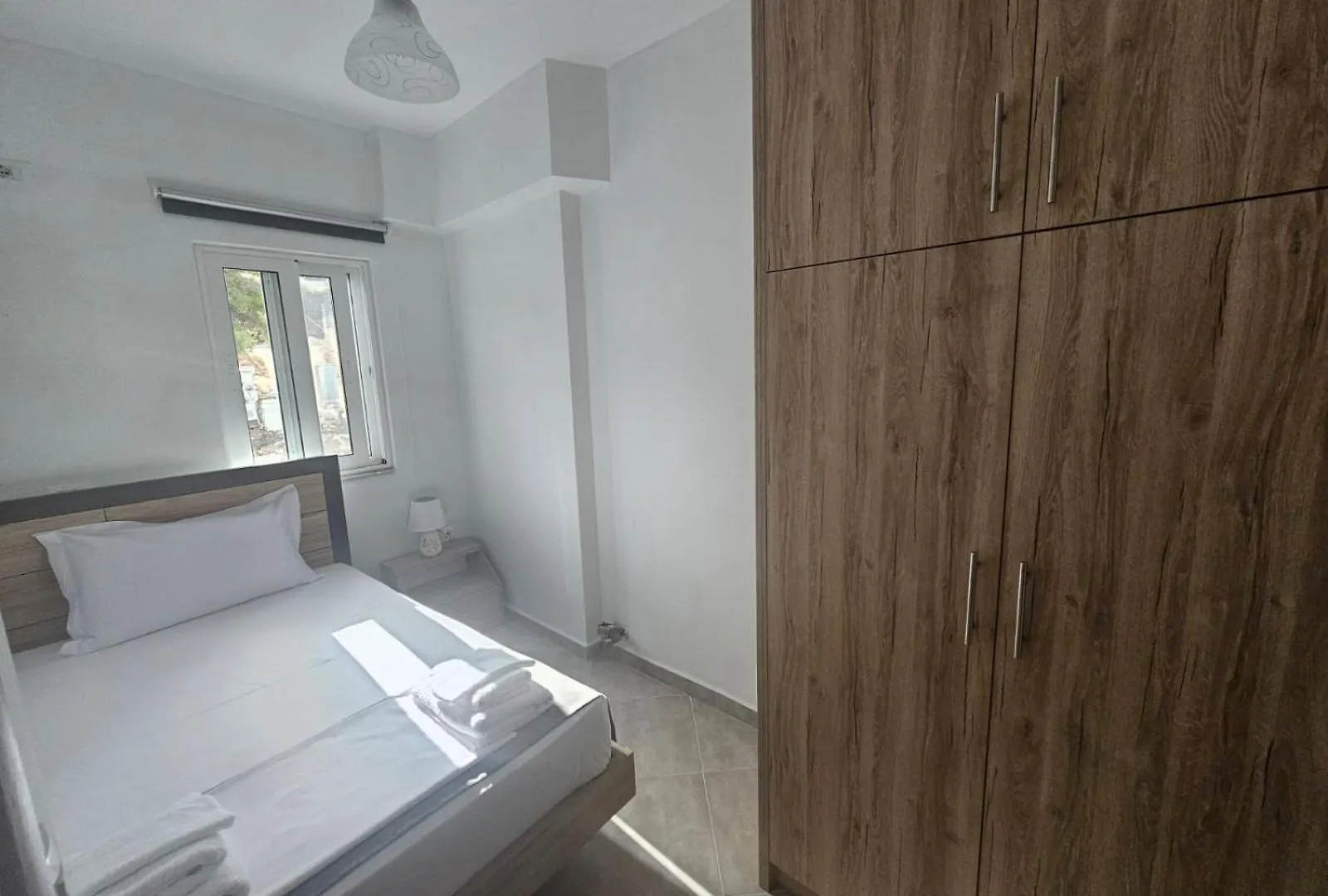 Brisilda Apartment Σαράντα