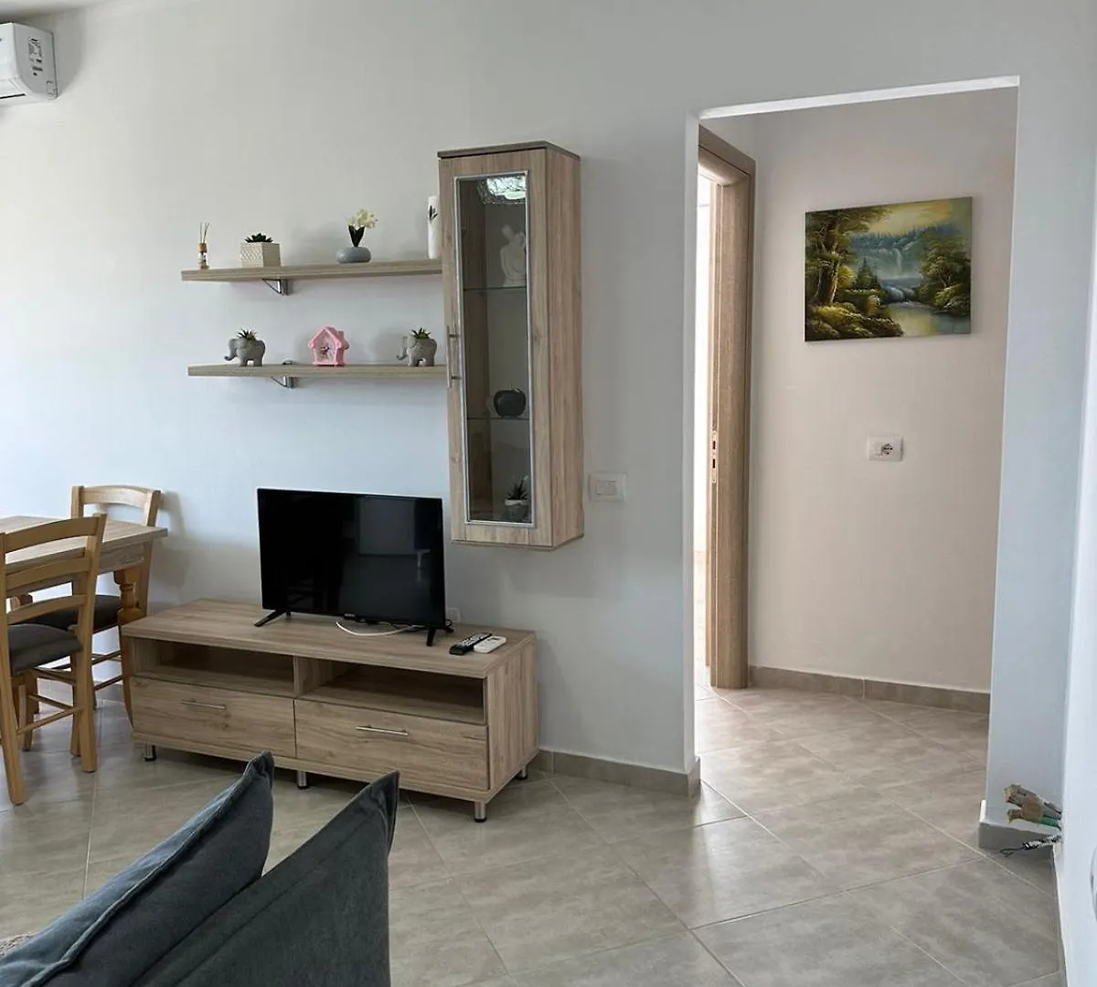 Brisilda Apartment Σαράντα 0*,  Αλβανία
