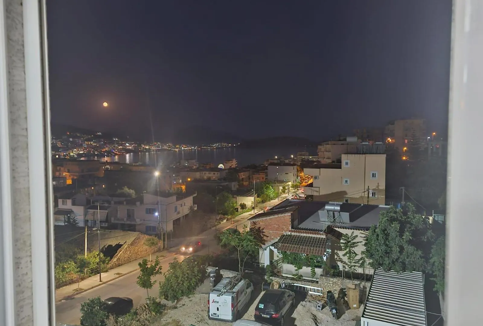 Brisilda Apartment Σαράντα