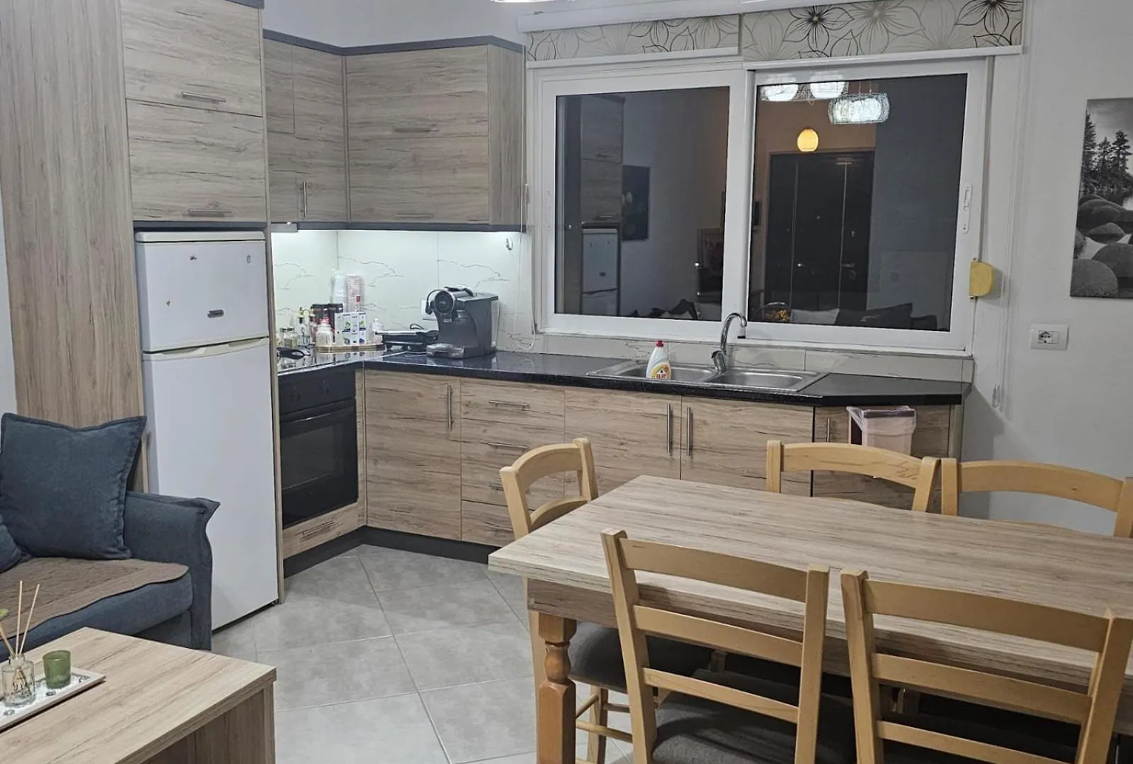 Brisilda Apartment Σαράντα
