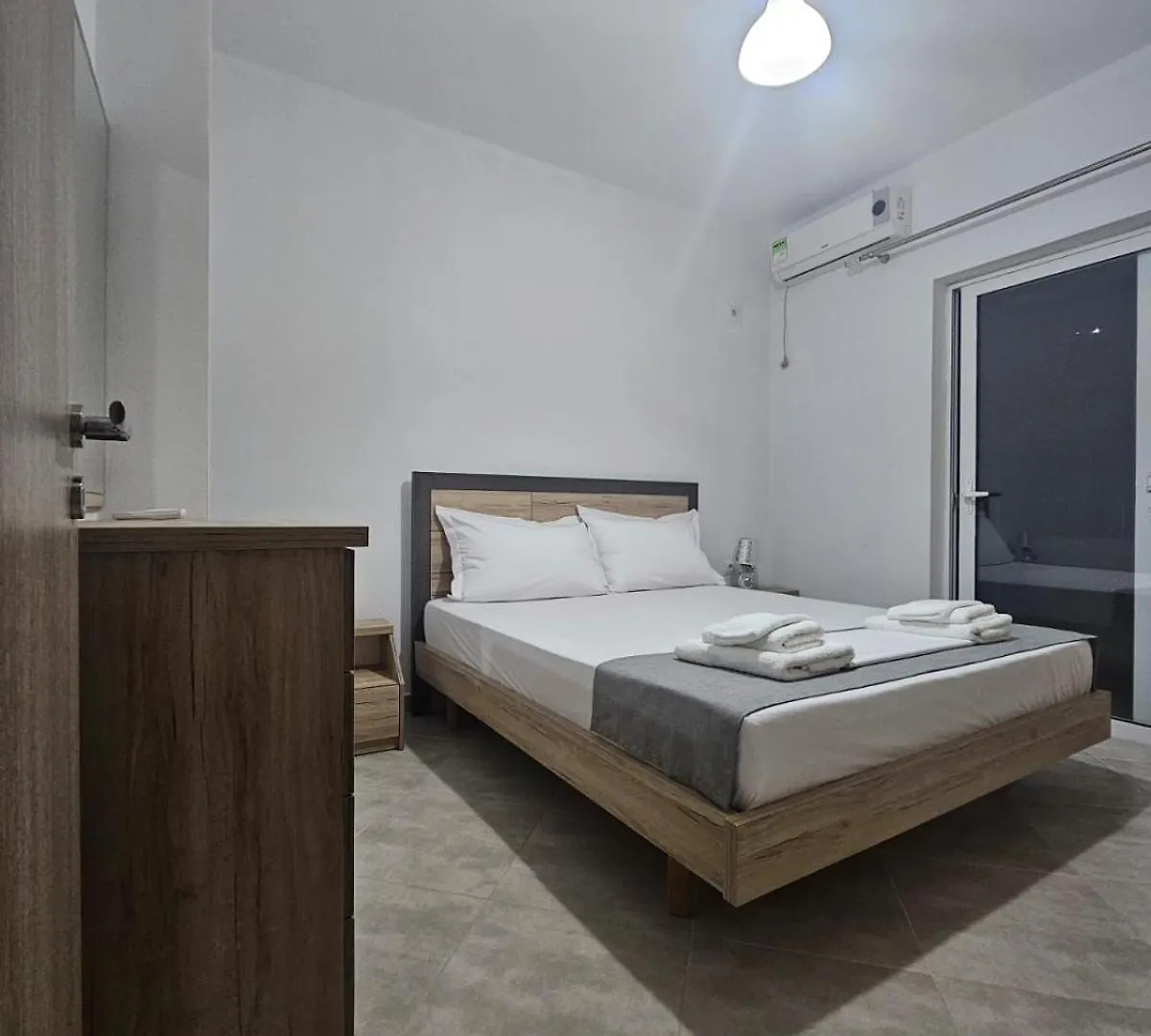 Brisilda Apartment Sarande