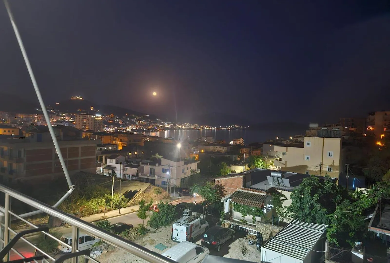 Brisilda Apartment Sarande 0*,  Albania