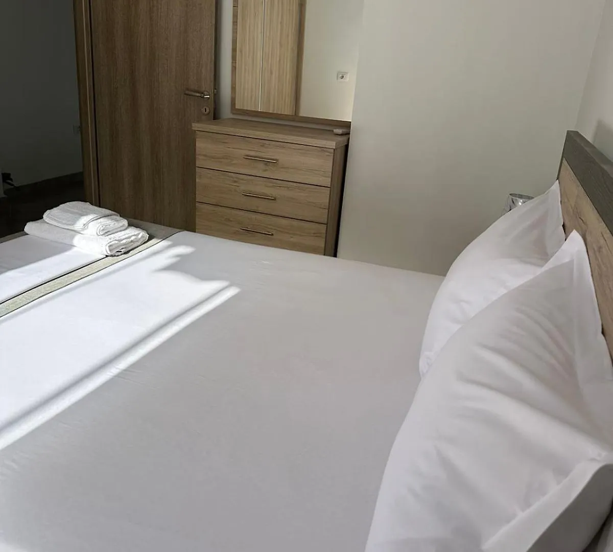 Brisilda Apartment Sarande Albania