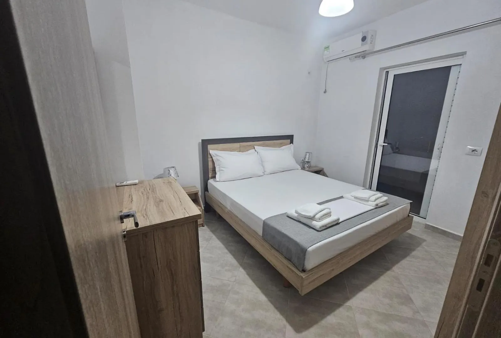 Brisilda Apartment Sarande Albania