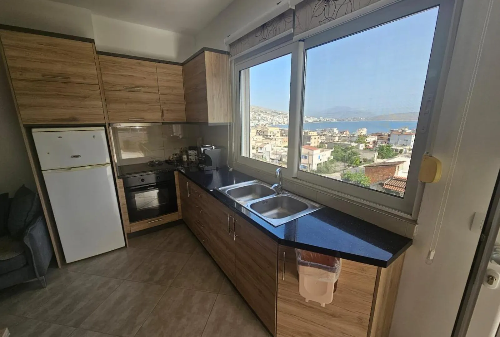 Brisilda Apartment Sarande