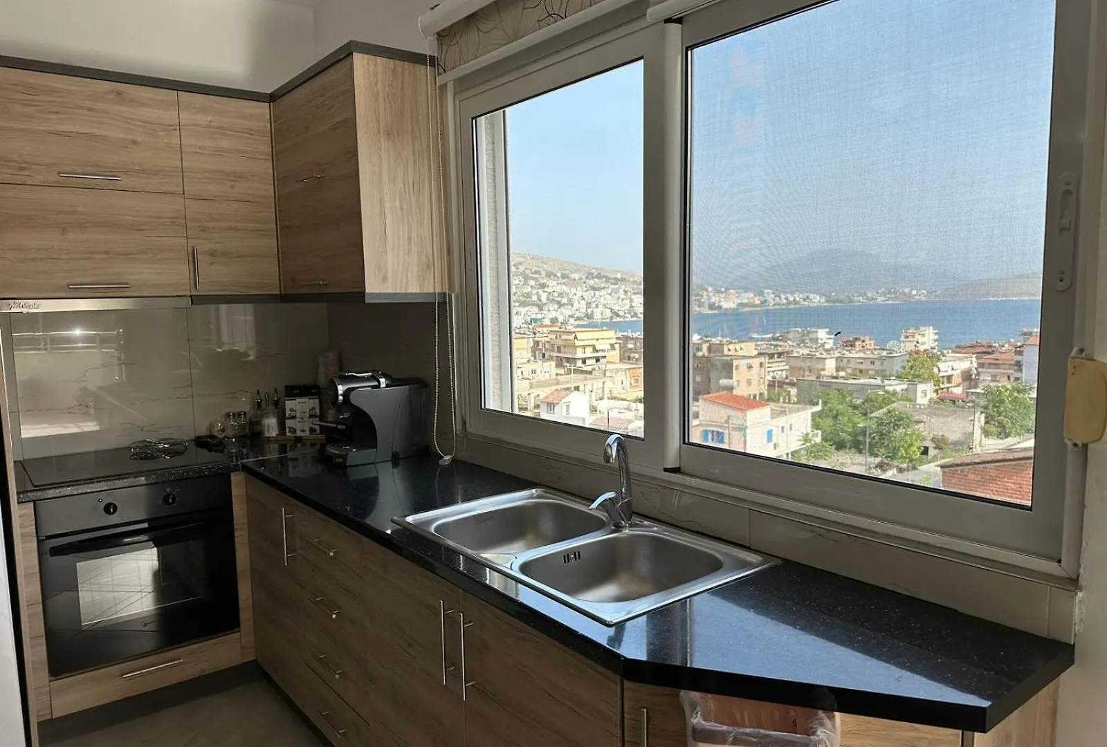Brisilda Apartment Sarande 0*,